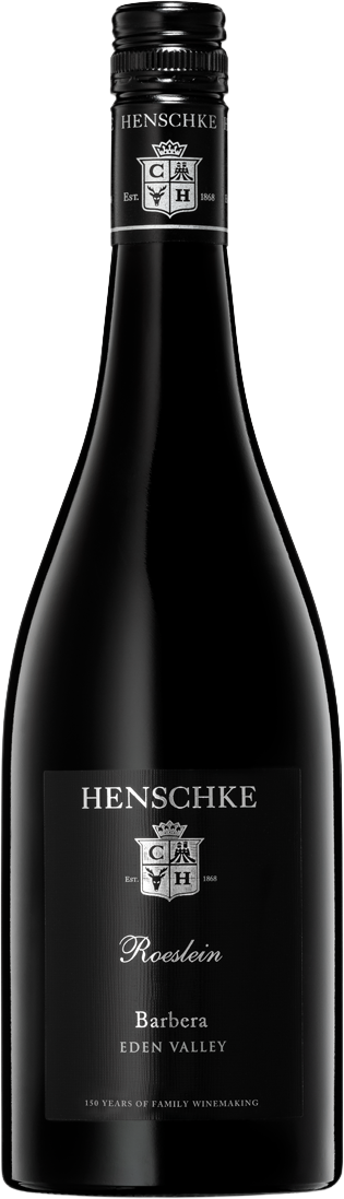 Henschke Roeslein Barbera 2021